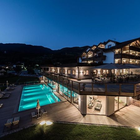 Hotel Weiher Green Lake Falzes Dış mekan fotoğraf