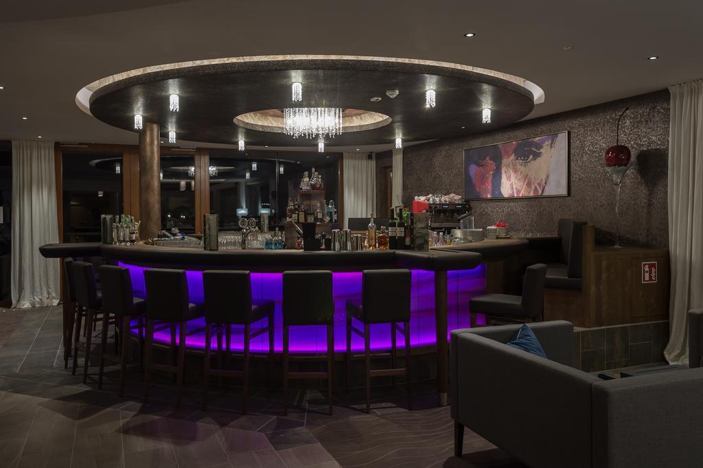 Hotel Weiher Green Lake Falzes Dış mekan fotoğraf